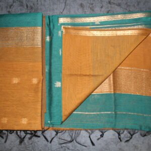 Traditional Silk Saree